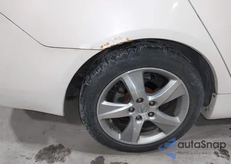 2005 Acura Tsx z USA, uszkodzony, nr VIN JH4CL96815C007131